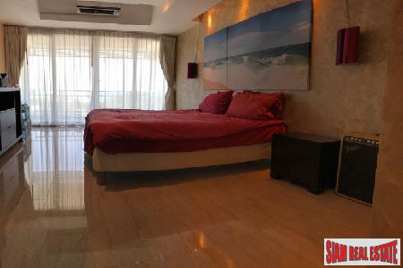 Bel Air Panwa | Condominium with 3 Bedrooms, Sea-Views and Communal Facilities For Sale at Cape Panwa-14