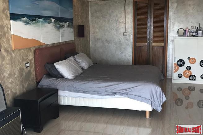 Bel Air Panwa | Condominium with 3 Bedrooms, Sea-Views and Communal Facilities For Sale at Cape Panwa