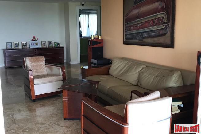 Bel Air Panwa | Condominium with 3 Bedrooms, Sea-Views and Communal Facilities For Sale at Cape Panwa