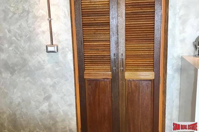 Bel Air Panwa | Condominium with 3 Bedrooms, Sea-Views and Communal Facilities For Sale at Cape Panwa