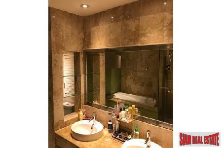 Bel Air Panwa | Condominium with 3 Bedrooms, Sea-Views and Communal Facilities For Sale at Cape Panwa