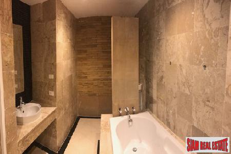 Bel Air Panwa | Condominium with 3 Bedrooms, Sea-Views and Communal Facilities For Sale at Cape Panwa