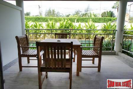 Bel Air | Condominium with 2 Bedrooms and Communal Facilities For Sale at Cape Panwa, Phuket