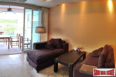Bel Air | Condominium with 2 Bedrooms and Communal Facilities For Sale at Cape Panwa, Phuket