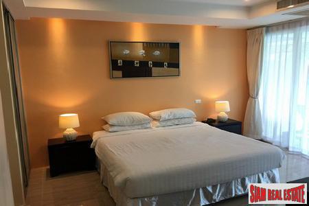 Bel Air | Condominium with 2 Bedrooms and Communal Facilities For Sale at Cape Panwa, Phuket