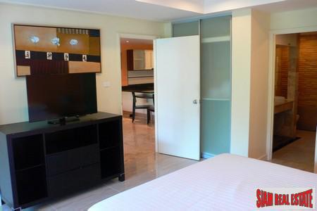 Bel Air | Condominium with 2 Bedrooms and Communal Facilities For Sale at Cape Panwa, Phuket