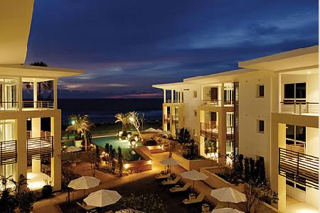 Movenpick | Two Bedroom Resort-Style Apartment with Sea Views For Sale in Karon
