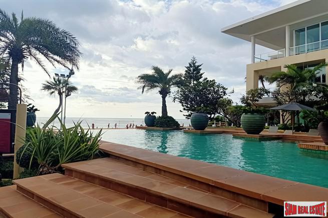 Movenpick | Two Bedroom Resort-Style Apartment with Sea Views For Sale in Karon