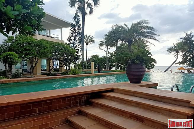 Movenpick | Two Bedroom Resort-Style Apartment with Sea Views For Sale in Karon