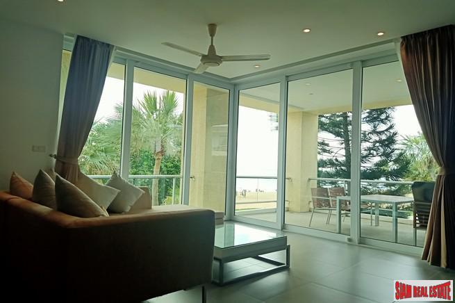 Movenpick | Two Bedroom Resort-Style Apartment with Sea Views For Sale in Karon-13