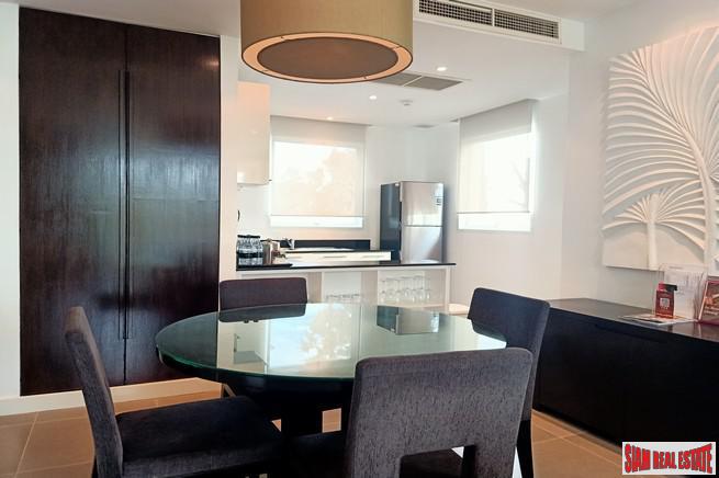 Movenpick | Two Bedroom Resort-Style Apartment with Sea Views For Sale in Karon-15