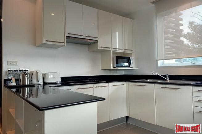 Movenpick | Two Bedroom Resort-Style Apartment with Sea Views For Sale in Karon
