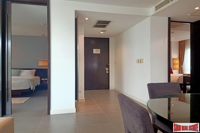 Movenpick | Two Bedroom Resort-Style Apartment with Sea Views For Sale in Karon-20