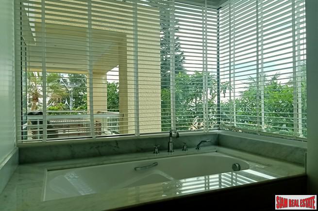 Movenpick | Two Bedroom Resort-Style Apartment with Sea Views For Sale in Karon
