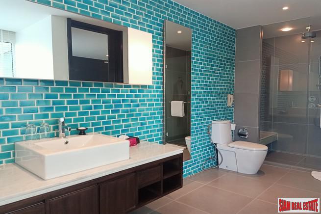 Movenpick | Two Bedroom Resort-Style Apartment with Sea Views For Sale in Karon