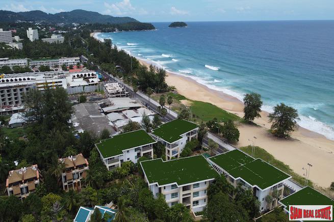 Movenpick | Two Bedroom Resort-Style Apartment with Sea Views For Sale in Karon-26