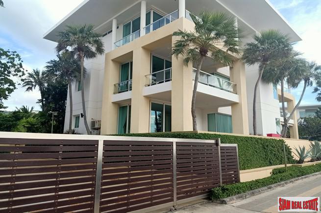 Movenpick | Two Bedroom Resort-Style Apartment with Sea Views For Sale in Karon