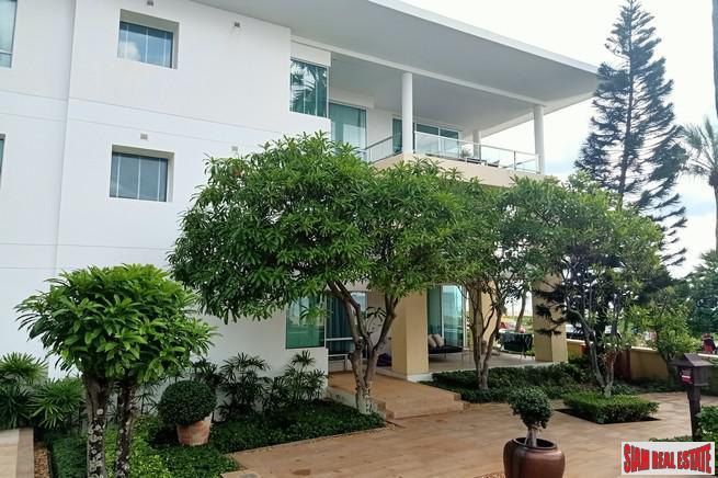 Movenpick | Two Bedroom Resort-Style Apartment with Sea Views For Sale in Karon