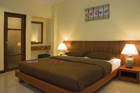 Kamala Beachfront Apartments | Two Bedroom Deluxe Suites in Kamala - You Cant Get any Closer to the Ocean than This-2