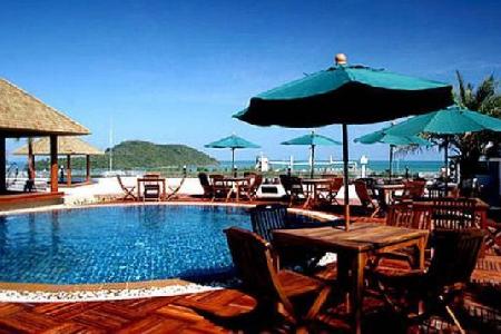 Bel Air Panwa Resort | Two Pool Private Pool Suites for Rent