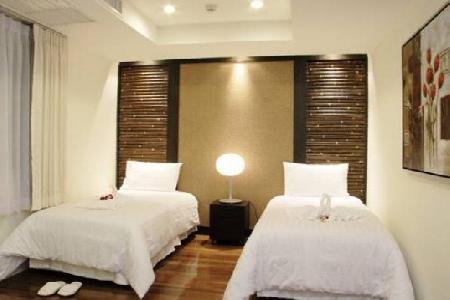 Bel Air Panwa Resort | Two Pool Private Pool Suites for Rent-6