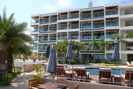 Bel Air Panwa Resort | Three Bedroom Family Suites for Rent