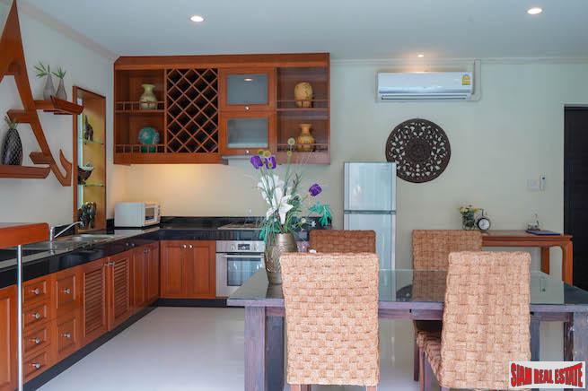 Prima Villa Karon | Luxury 2 Bedroom Pool Villa with an Internal Jacuzzi For Sale in Phuket-14