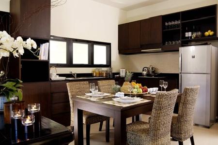 Two Villa | Brand New 2 Bedroom Pool Villa with External Jacuzzi for Long Term Rent at Layan-6