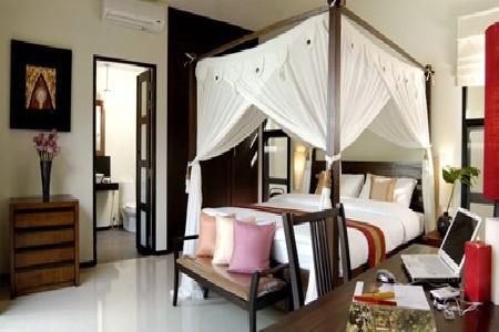 Two Villa | Brand New 4 Bedroom Pool Villa with External Jacuzzi for Long Term Rent at Layan