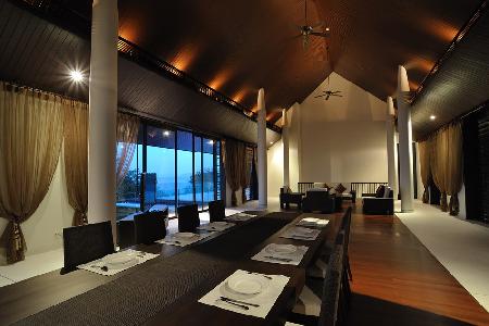 Cape Residence | Modern Luxury Villa-4