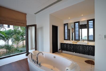 Cape Residence | Modern Luxury Villa-6