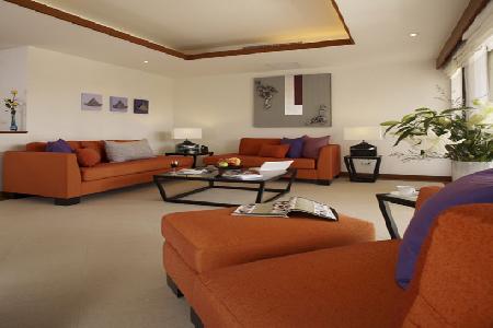 Laguna Holiday Residence | Modern 2 Bedroom House with a Shared Swimming Pool for Long Term Rent at Laguna, Phuket-3