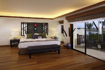 Laguna Holiday Residence | Modern 2 Bedroom House with a Shared Swimming Pool for Long Term Rent at Laguna, Phuket