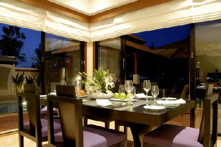 Laguna Village | Modern 3 Bedroom House with a Private Swimming Pool for Long Term Rent at Laguna, Phuket