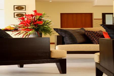 Laguna Village | Modern 4 Bedroom House with a Private Swimming Pool for Long Term Rent at Laguna, Phuket