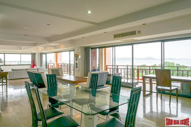 Rawai Seaview Condo | Modern Two Bedroom Apartment with Magnificent Sea-Views For Long Term Rental