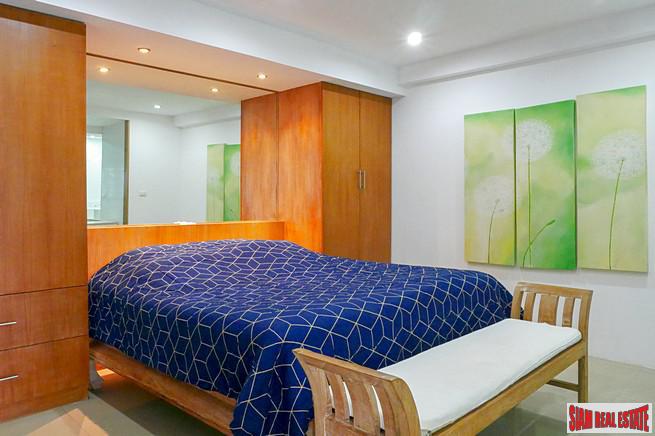 Rawai Seaview Condo | Modern Two Bedroom Apartment with Magnificent Sea-Views For Long Term Rental