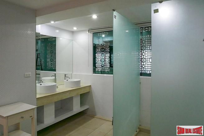 Rawai Seaview Condo | Modern Two Bedroom Apartment with Magnificent Sea-Views For Long Term Rental-16