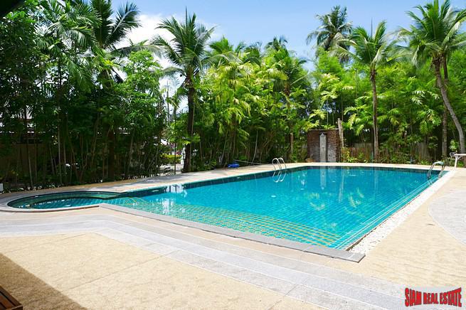 Rawai Seaview Condo | Modern Two Bedroom Apartment with Magnificent Sea-Views For Long Term Rental