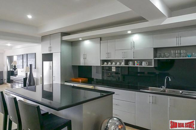 Rawai Seaview Condo | Modern Two Bedroom Apartment with Magnificent Sea-Views For Long Term Rental-3