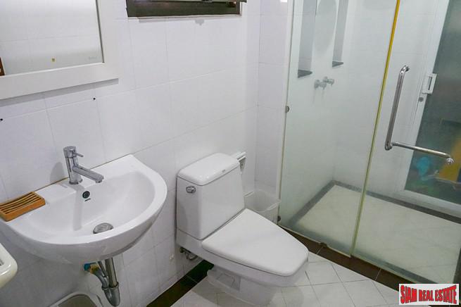 Rawai Seaview Condo | Modern Two Bedroom Apartment with Magnificent Sea-Views For Long Term Rental-5