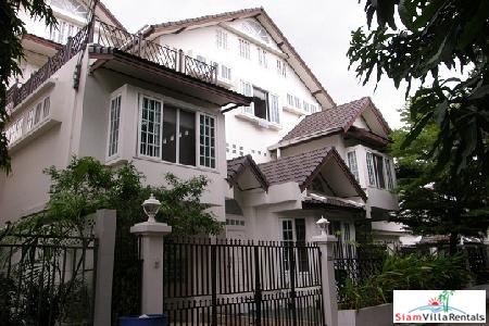 Le Raffine Jambu Dvipa Sukhumvit 39