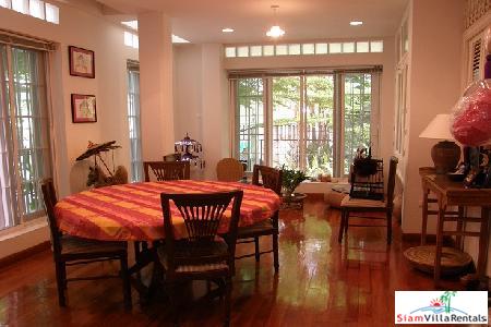 Le Raffine Jambu Dvipa Sukhumvit 39