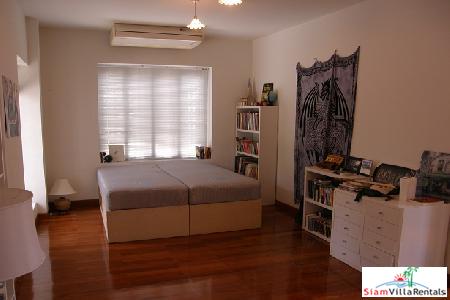 Le Raffine Jambu Dvipa Sukhumvit 39
