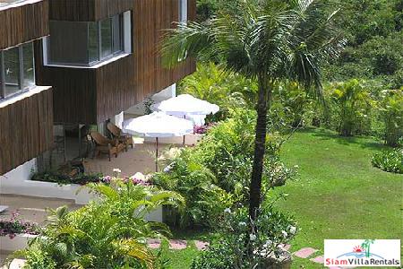 Lotus Gardens | Stylish 2 Bedroom Apartment Available for Long Term Rental in Layan