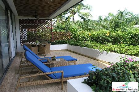 Lotus Gardens | Stylish 2 Bedroom Apartment Available for Long Term Rental in Layan