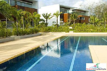 Lotus Gardens | Stylish 2 Bedroom Apartment Available for Long Term Rental in Layan-10