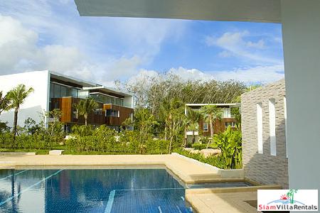 Lotus Gardens | Stylish 2 Bedroom Apartment Available for Long Term Rental in Layan
