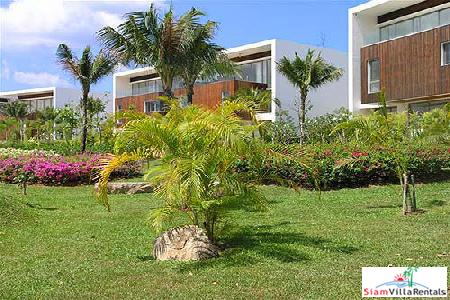 Lotus Gardens | Stylish 2 Bedroom Apartment Available for Long Term Rental in Layan-1
