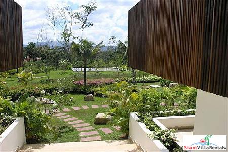 Lotus Gardens | Stylish 2 Bedroom Apartment Available for Long Term Rental in Layan-2
